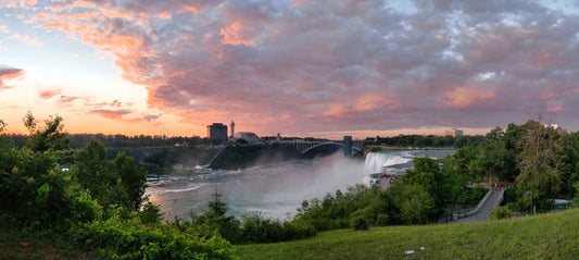 Niagara Falls Tesla Parade: Join the Mission!