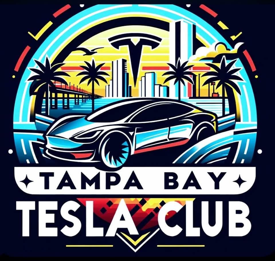 Tampa Bay Tesla Club Kicks Off One of the Largest Gatherings of Teslas on the East Coast