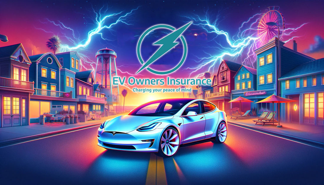 EV Owners Insurance Endorsed by Tesla Mod Shop