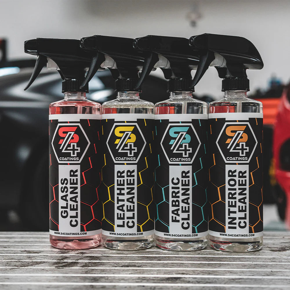 Tesla Cleaning Products Coming to Clearwater S3XY Modz Shop