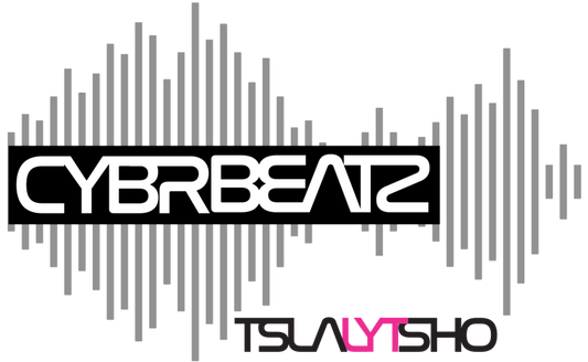 CYBRBEATZ™ DIY Download Ultimate Tesla Light Show Pack